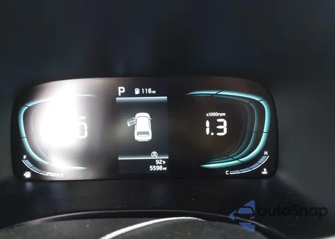 2025 Kia Soul Lx из США, поврежденный, VIN KNDJ23AU5S7930715